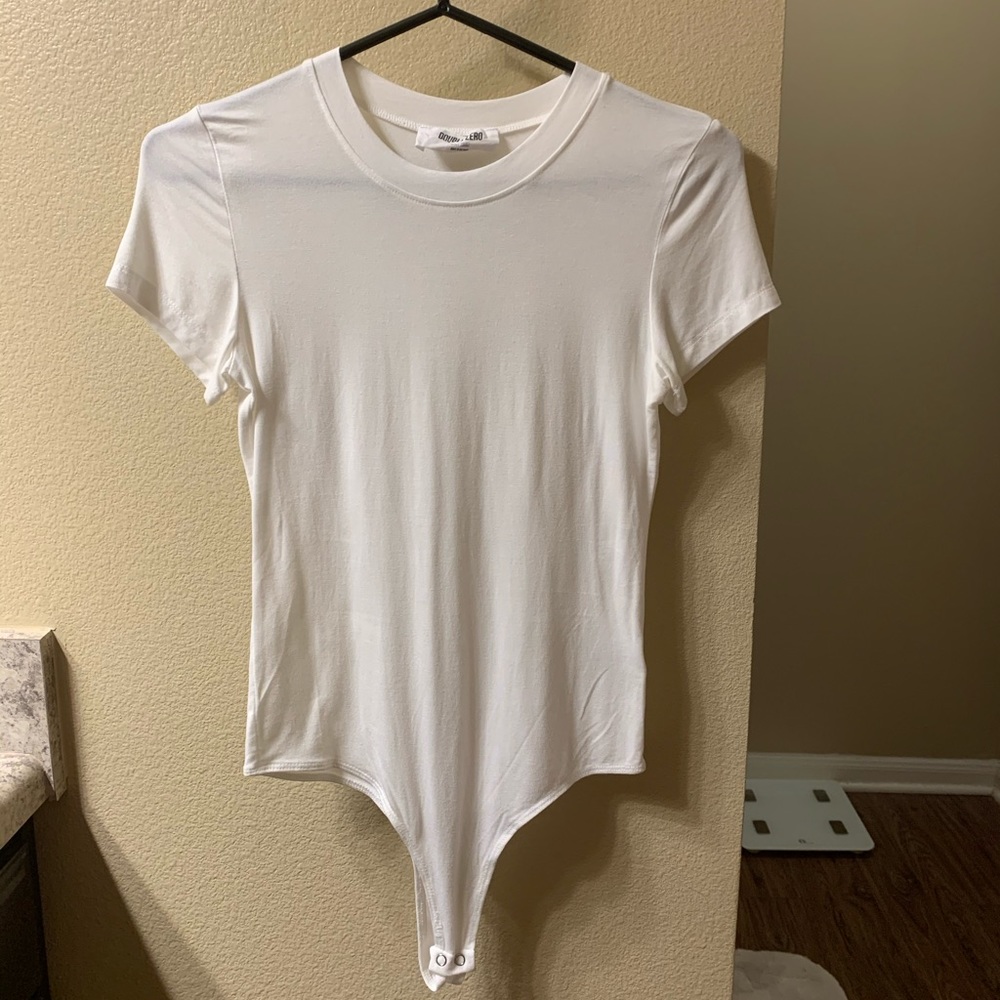 Bodysuit